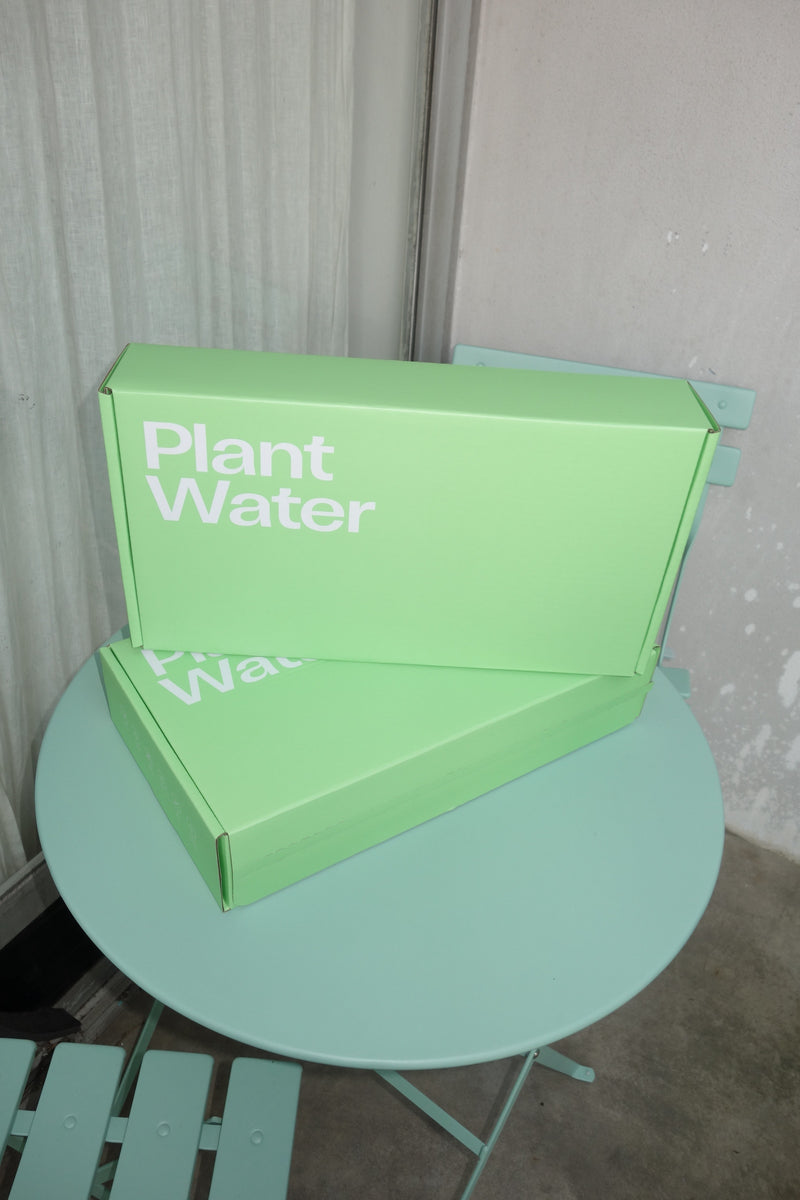 PlantWater Sample Pack